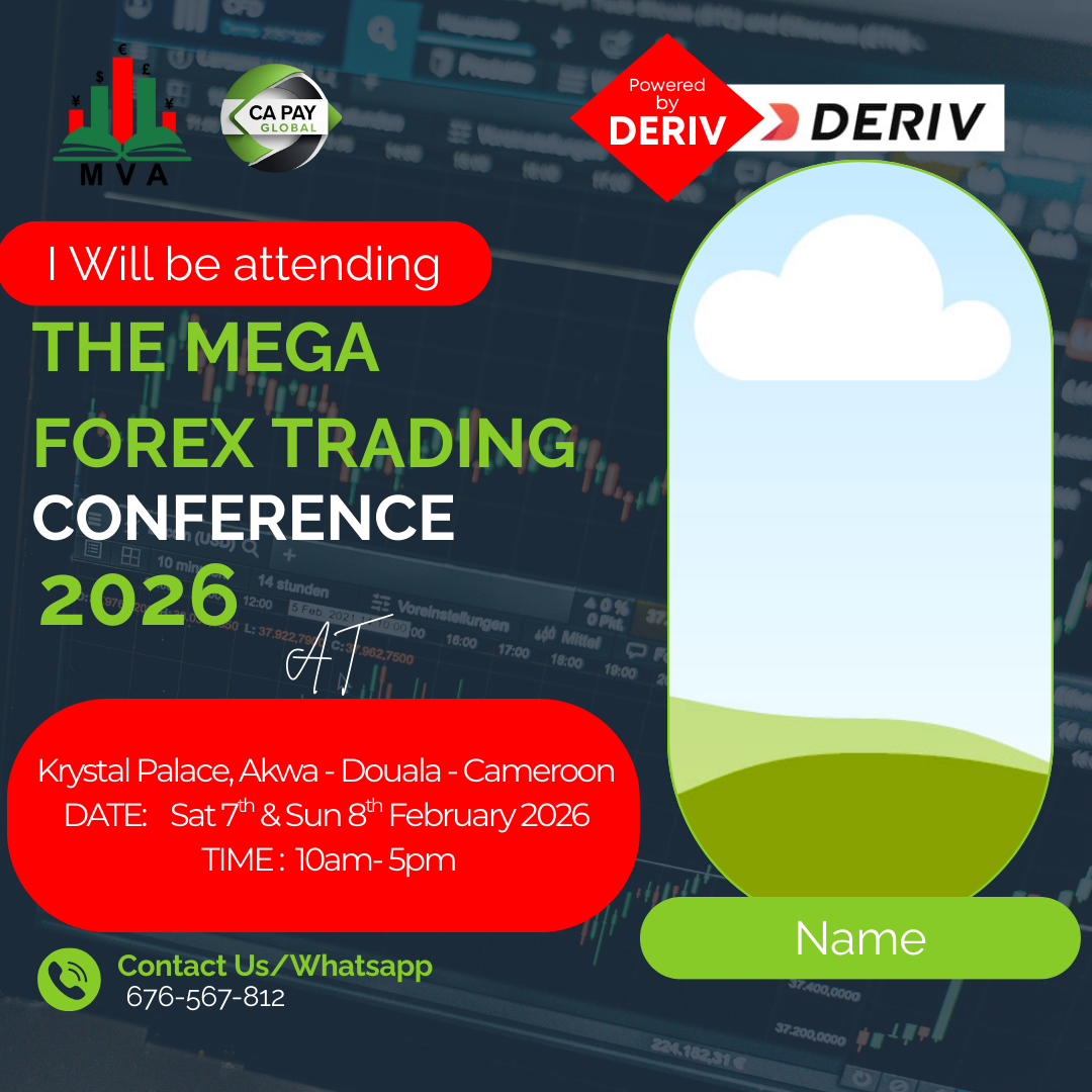 Mega Forex Conference